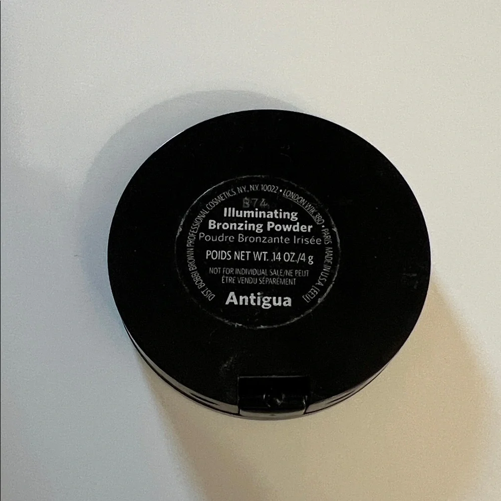 Bobbi Brown Elegant Black Compact